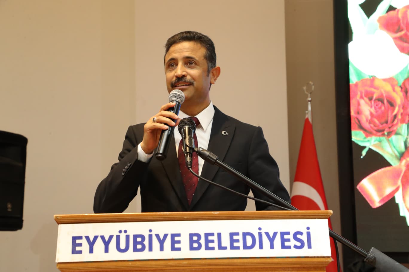 Eyyübiye’nin Öğretmenleri Millet Bahçesi’nde Buluştu