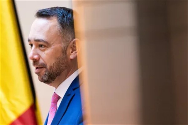 Prevot: Kongo ile Ruanda arasındaki barış anlaşmasından memnuniyet duydum