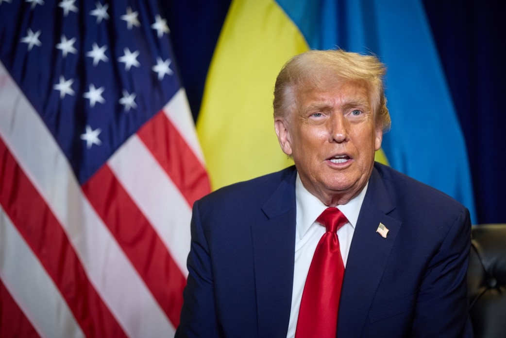 Trump Biden'ın Fed atamalarının otomatik imzalandığını “duyduğunu” söyledi