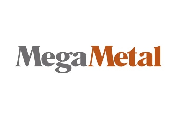 Mega Metal'in ABD'deki tesisi