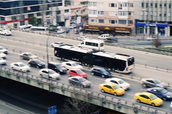 Başkentray, Marmaray ve İZBAN seferleri 1 Ocak'ta ücretsiz olacak