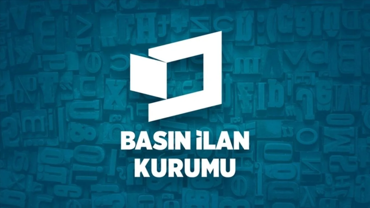 İnternet haber siteleri için resmî ilan yolu netleşti