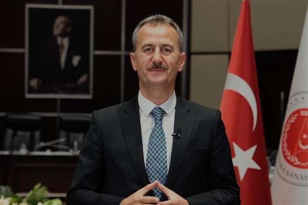 Görgün, Ankara'daki uçak kazasına ilişkin taziye mesajı yayımladı