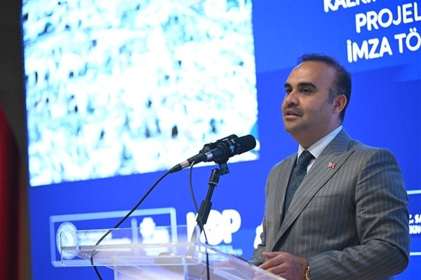 DÜZELTME-Kacır: Teknopark ve Ar-Ge merkezlerinde uzaktan çalışma 2026’da da devam edecek