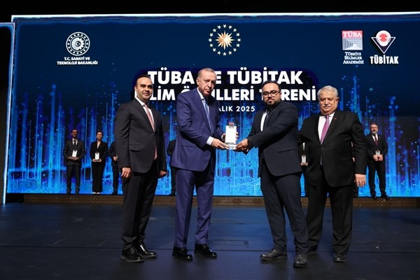 Boğaziçi Üniversitesi’nden TÜBA ödüllü hermetik mikro batarya hamlesi
