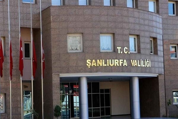 Şanlıurfa’da eğitime 1 gün ara verildi