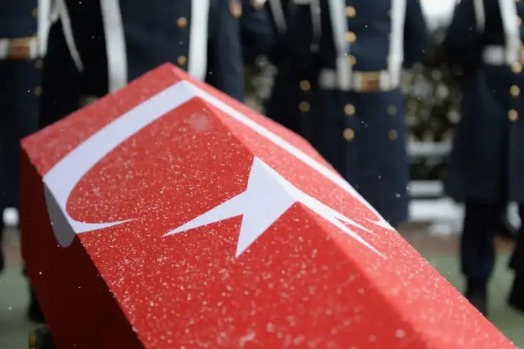 Yalova'da DEAŞ operasyonunda şehit olan 3 polisin kimlikleri belli oldu