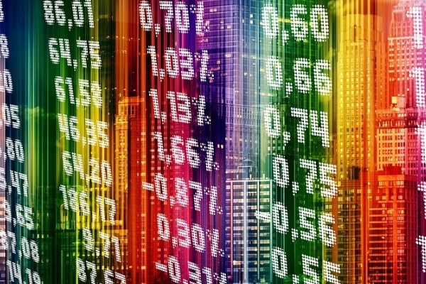 Zayıf günde bankalar pozitif ayrıştı