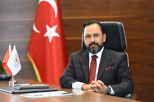 Başkan Uludağ’dan 5 Ocak mesajı
