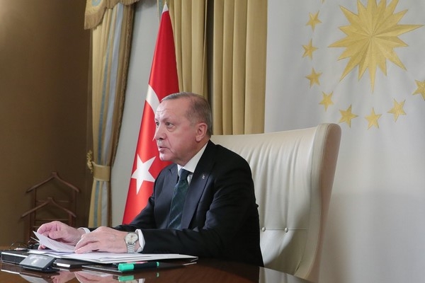 Cumhurbaşkanlığı kararnamesiyle 19 ilde vali değişikliği yapıldı