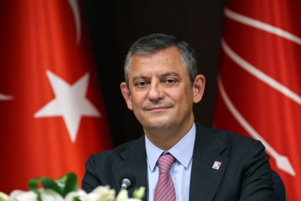 Özel: 13. Ağır Ceza Mahkemesi’nin kararı anayasa ihlalidir