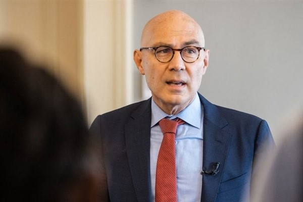 Türk: İran halkının, adalet, eşitlik ve hakkaniyet talepleri duyulmalı