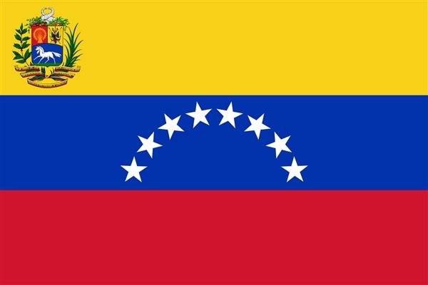 Venezuelalı işçiler, Maduro'nun dönmesi için yürüyüş düzenledi