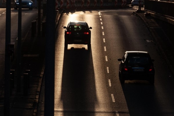 TÜİK- Türkiye'de 2025 yılında 2 milyon 368 bin 538 adet taşıtın trafiğe kaydı yapıldı