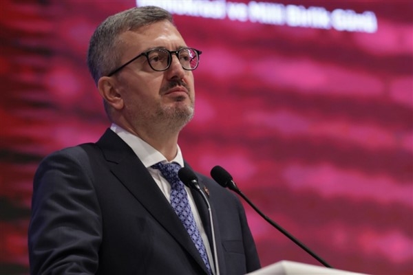 Duran: Hiçbir saldırı ve provokasyon cezasız kalmayacaktır