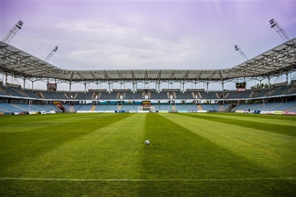 Trabzonspor: 2 – Kasımpaşa: 1