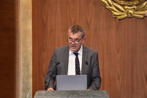 Lazzarini: Gazze'de 230'dan fazla gazeteci öldürüldü