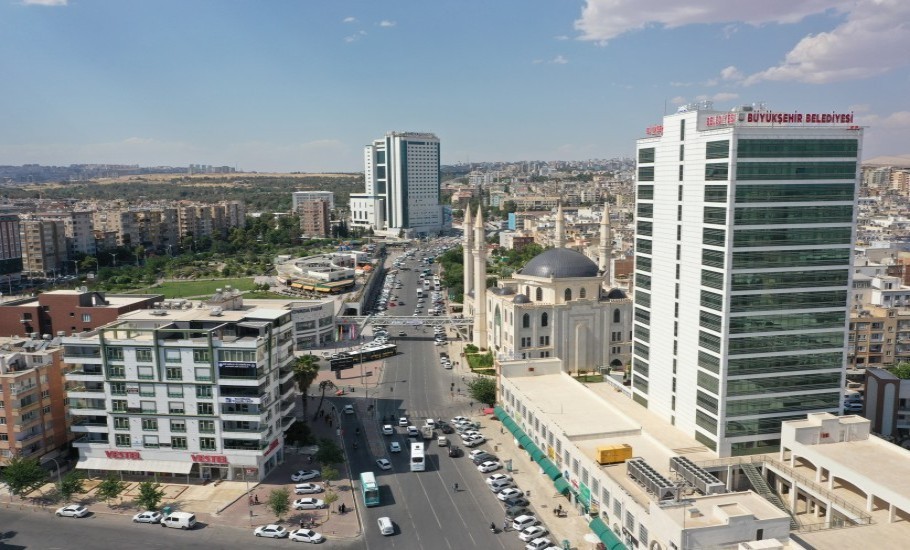 ŞANLIURFA BÜYÜKŞEHİR BELEDİYESİ’NDEN MALİ DİSİPLİNDE ÖRNEK BAŞARI  ŞANLIURFA BÜYÜKŞEHİR BELEDİYESİ 2025’TE 2,5 MİLYAR TL BORÇ KAPATTI
