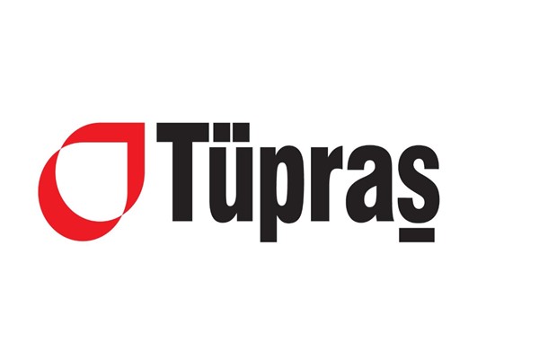 Tüpraş'ın İzmit Rafinerisi'ndeki alevlenme
