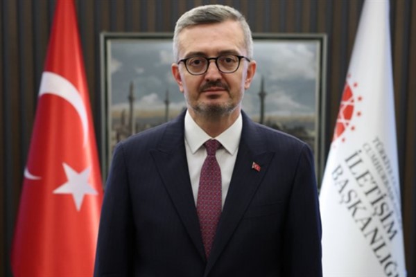 Duran: 379 FETÖ ve FETÖ iltisaklı sosyal medya hesabı tespit edildi