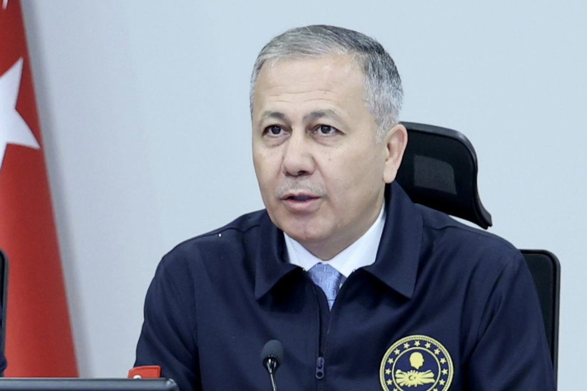 Yerlikaya: Makas atan sürücüye 90 bin TL idari para cezası uygulayacağız