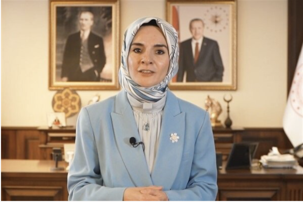 Göktaş: İlk ders zili çaldı