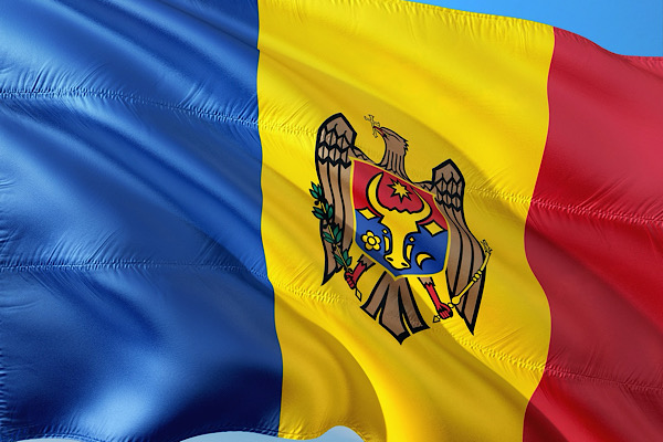 Moldova’dan Türkiye’ye taziye mesajı
