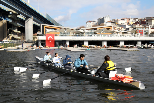 İstanbul'da sömestir etkinlikleri