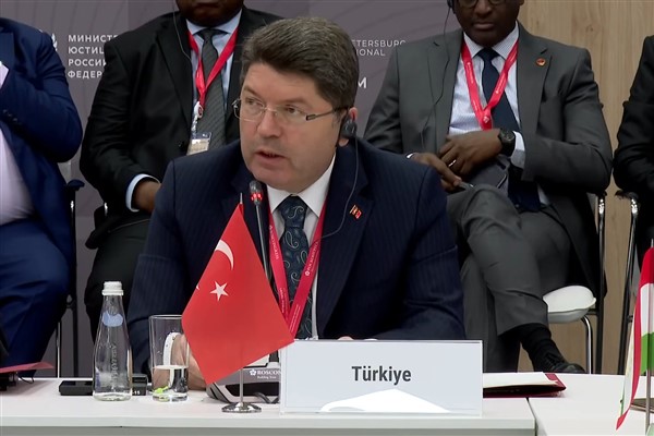 Tunç: Sinop Adalet Binamızın yapım ihalesini yarın gerçekleştireceğiz