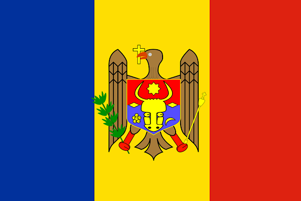 Moldova’dan Kanada’daki silahlı saldırıya taziye mesajı