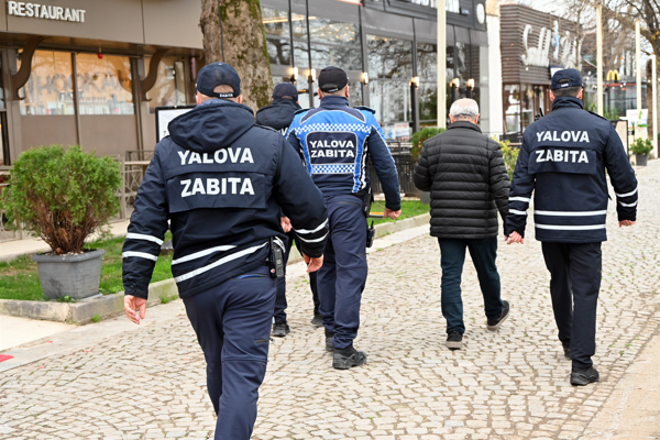 Yalova'da zabıtadan restoran ve lokantalara denetim
