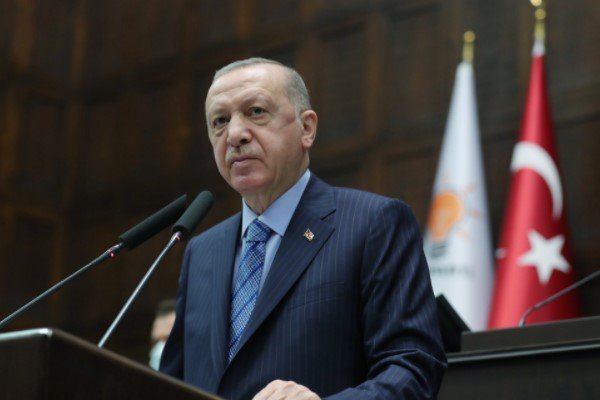 Cumhurbaşkanı Erdoğan: Dünyada ve bölgemizde bir Türkiye rüzgarı esiyor