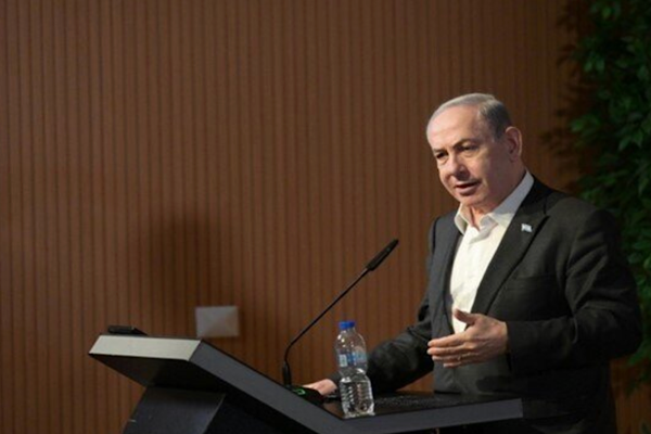 Netanyahu’dan “Harmat Yerikho” iddialarına yanıt