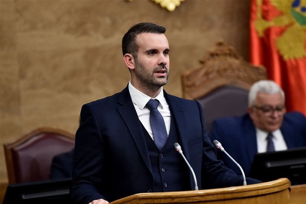 Spajic: Slovakya, AB hedefimizi güçlü şekilde destekliyor