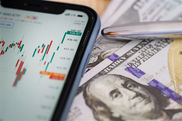 Güçlü ABD istihdam verilerine rağmen dolar endeksi geriledi