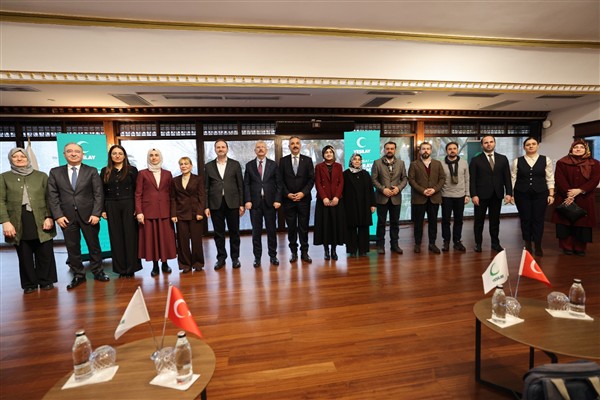 Yeşilay'dan sigarayı bırakma çağrısı