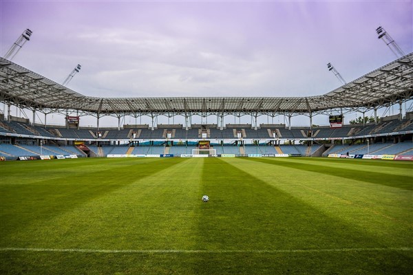 Trabzonspor: 2 – Fenerbahçe: 3
