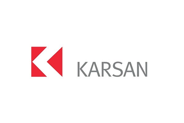 Karsan'da istifa