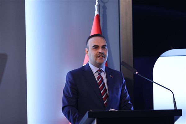 Kacır: Hayatı kolaylaştıran dijital çözümlerle vatandaşın yanında olmayı sürdüreceğiz