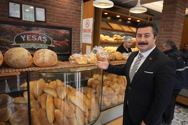 Yenişehir’de Ramazan pidesi fiyatları açıklandı