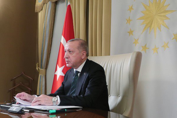 Atama ve görevden alma kararları Resmi Gazete'de