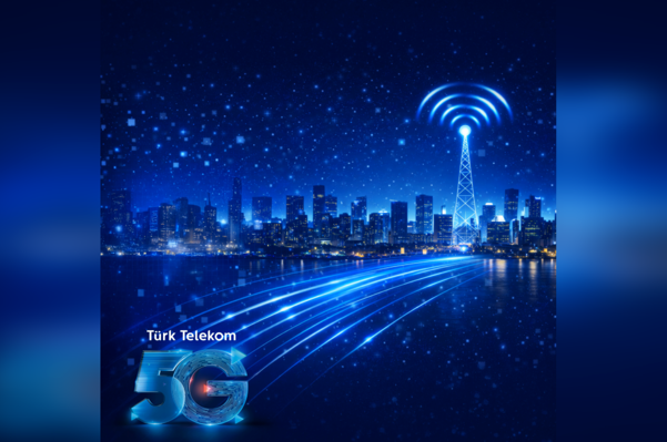 “Yüksek mobil fiberleşme oranımızla herkes için en kapsayıcı 5G deneyimi sunacağız&Prime;