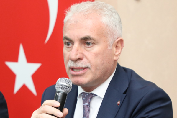 Başkan Memiş'ten Bayburt’un düşman işgalinden kurtuluşunun yıl dönümü mesajı