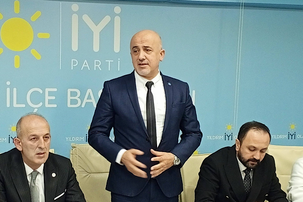 Başkan Seyis: 71 mahallede 15 bin esnafı dinledik, sorunları raporlaştırıyoruz