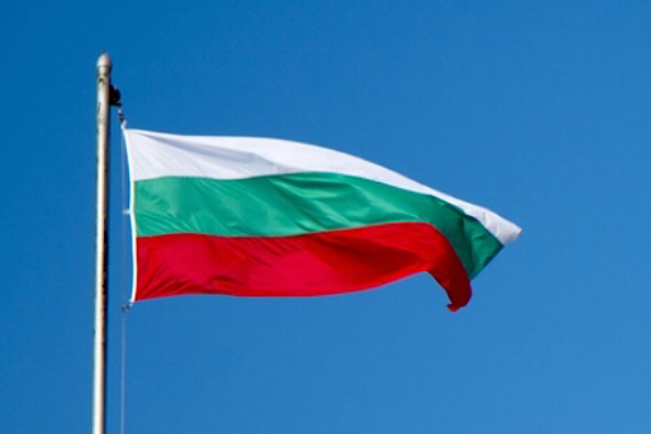 Bulgaristan'dan Estonya’ya Ulusal Gün tebriği