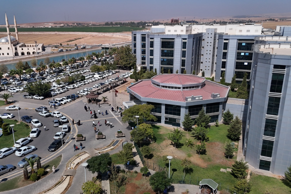 Prof. Dr. Uyanıkoğlu'ndan oruç ve beslenme tavsiyeleri