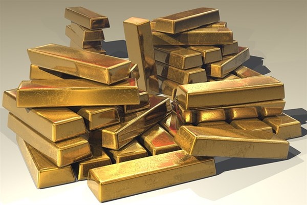 Altın güvenli liman talebi desteğinde 5.188 doların üzerine yükseldi