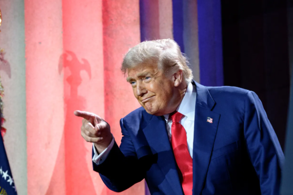Beyaz Saray: Trump İngiltere, Kuveyt ve Türkiye liderleriyle görüştü