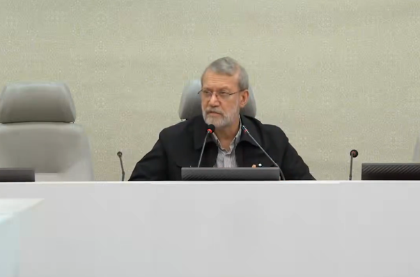 Larijani: Ülkelerinizdeki üsler bize karşı kullanılırsa bu üsleri hedef alacağız