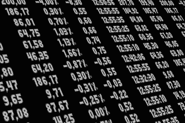 Nisan Vadeli 30 Sözleşmesi, son gün 16239 seviyesinden başladı